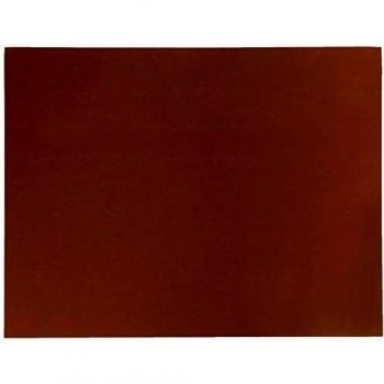 Liderpapel - Cartulina 50 X 65 Cm 240G/M² Marrón