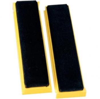 Spin Clean Replacement Brushes (2 Pack)