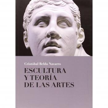 Escultura y teoria de las artes: 91996