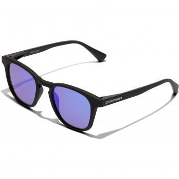 Gafas de Sol Polarizadas Northweek WALL para Mujer - Modelo Wall polarizadas #black sky, 1 unidad