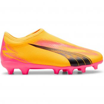Puma Botas De Fútbol Ultra Match Ll Fg/ag