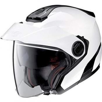 Cash Nolan Jet N40-5 Classic MÁS N-COM 05 TAMAÑO Blanco L