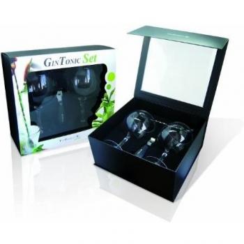 Vinbouquet M273576 - Set para Gin Tonic fik 002
