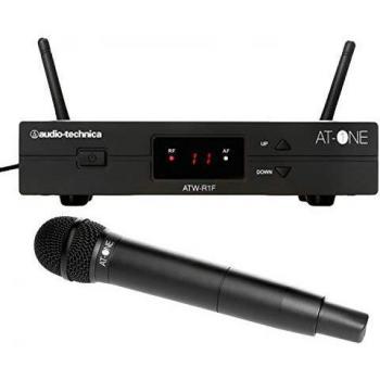Audio-techica micrófono atw-13f