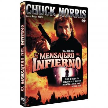 El Mensajero del Infierno [DVD]