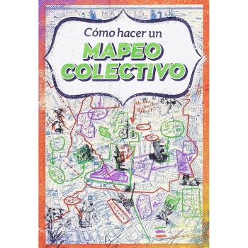 Cómo hacer un mapeo colectivo