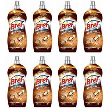 BREF Brillante Madera & Zonas Valiosas 1250 Ml