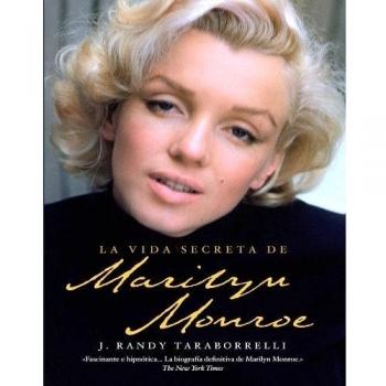 La vida secreta de Marilyn Monroe