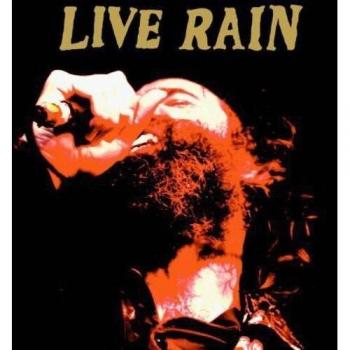 Live Rain VINYL