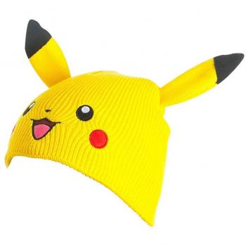 Bonnet 'Pokémon' - Pikachu Avec Oreilles [Importación Francesa]