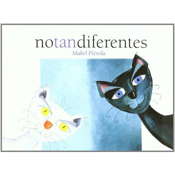 No tan diferentes