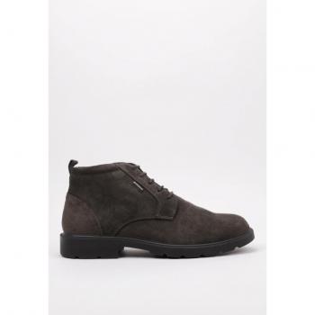 Botín IMAC 450219 Marrón para Hombre - Corte en Piel