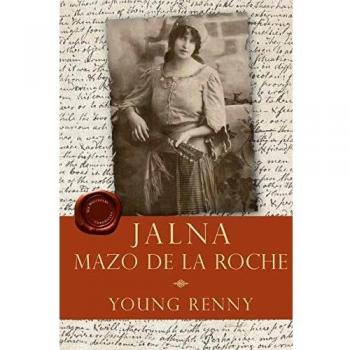 Young Renny: A Coming-of-Age Novel by Mazo de la Roche