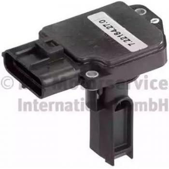 Sensor de flujo de aire PIERBURG 7.22184.27.0