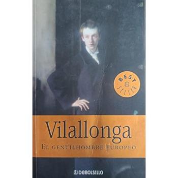 Gentilhombre europeo, el