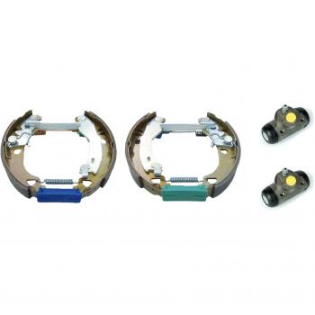 Kit de frenos de tambor Brembo K 23 028 para FIAT Punto I y LANCIA Y
