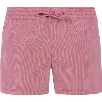 Protest - Short de mujer Prtanoa Protest con características de diseño moderno, tejido ligero y transpirable, cintura elástica ajustable, bolsillos laterales y estampado vibrante