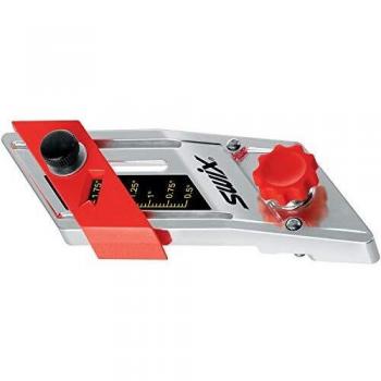 Swix - SWIX - Entretien Ski - Support d Affutage de course