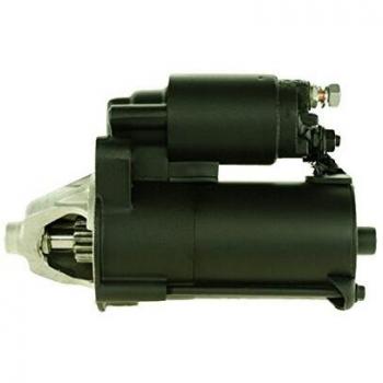 Motor de arranque QUINTON HAZELL QRS2304 para Ford Transit Connect Mk1, Tourneo Connect Mk1 y Sierra Mk2, 12V, 1.4 kW