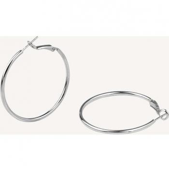 Pendientes de aro Vidal & Vidal Esentials R1587B