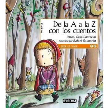 De la A a la Z con los cuentos