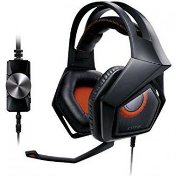 ASUS Strix Pro - Auriculares con micrófono