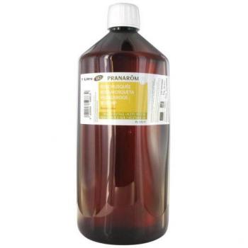 Aceite de Rosa Mosqueta BIO Pranarôm 50ml