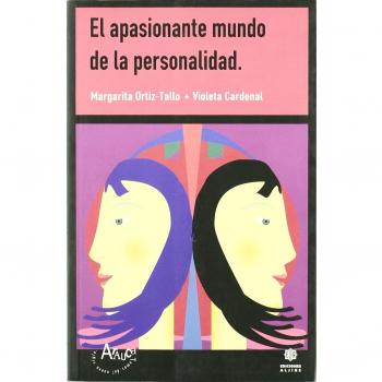 Apasionante Mundo De La personalidad, El