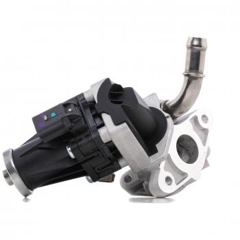 Válvula EGR NGK 94117 con compatibilidad para múltiples vehículos, fabricada en materiales de alta calidad, diseñada para optimizar el rendimiento del motor y reducir emisiones contaminantes