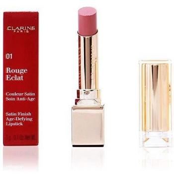 Clarins - Barra De Labios Rouge Eclat