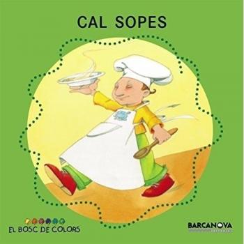 Cal Sopes
