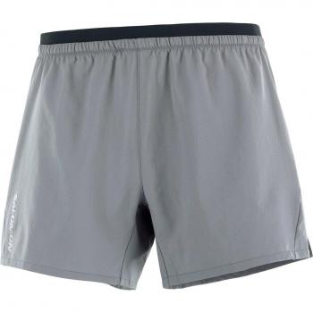 Salomon - Short de hombre 5Cross