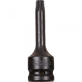 Juego de Cubos Insertables KS Tools BT022609 - Acero, 1/2 y 6 Puntas