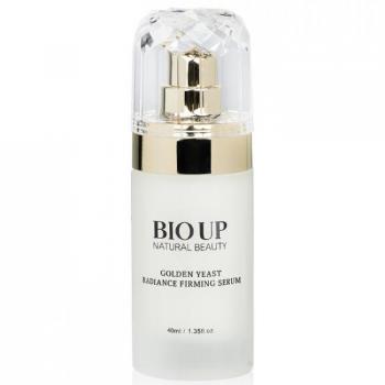 Natural Beauty BIO UP a-GG Golden Yeast Radiance Firming Serum 40ml/1.33oz