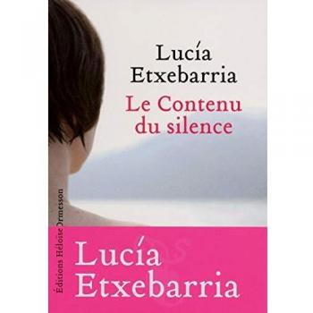 Le Contenu du silence