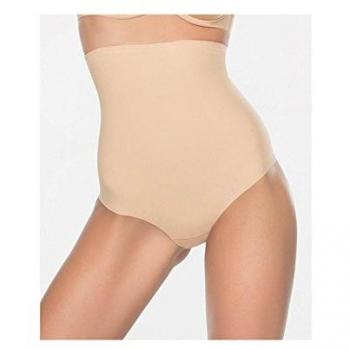 Antigel - Braguitas Moldeadoras - para Mujer Nudo X-Large