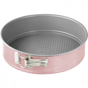 Zenker 9150-MOLDE Desmontable 1 F. 26CM Candy, 26 cm
