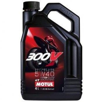 MOTUL 104 115 Factory Line Road Racing