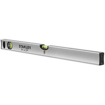 Stanley Nivel tubular Classic 200cm-magnético STHT1-43117, 200 cm