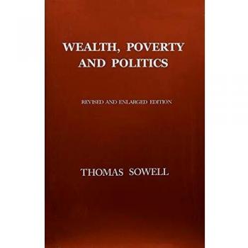 Wealth, Poverty and Politics