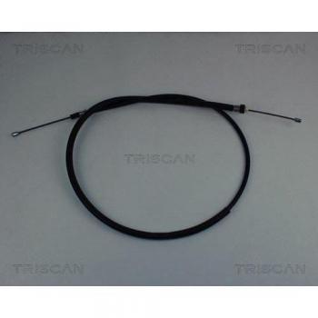 Cable de freno de mano TRISCAN 8140 28169