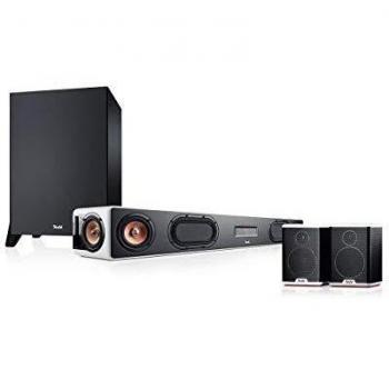Barra de Sonido Teufel CINEBAR ULTIMA Surround Power 4.1