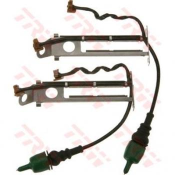 Sensor de desgaste de frenos TRW GIC5022