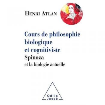 Biological and Cognitive Philosophy Course: Spinoza and Contemporary Biology