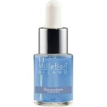 Millefiori Milano Blue Posidonia Fragrance Reed Diffuser and Aromatic Oil 15 ml