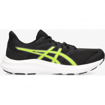 Zapatillas de running Asics Jolt 4 para hombre en color negro