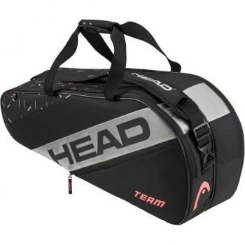 Raquetero Head Team M Negro