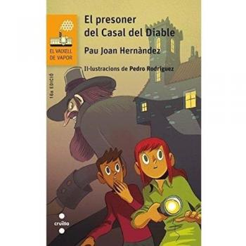 El presoner del Casal del Diable: 123