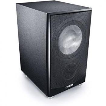 Canton potentes Activo de subwoofer