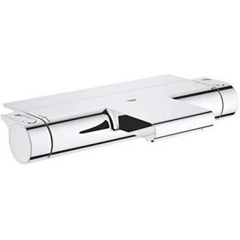Grohe Grohtherm 2000 con bandeja- Termostato de baño y ducha visto, con EasyReach Tray
